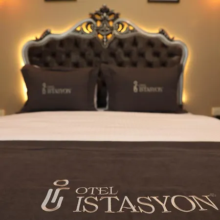 호텔 Istasyon
