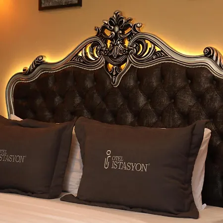 Istasyon
