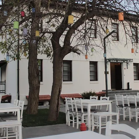 Istasyon Hotell Boyalik