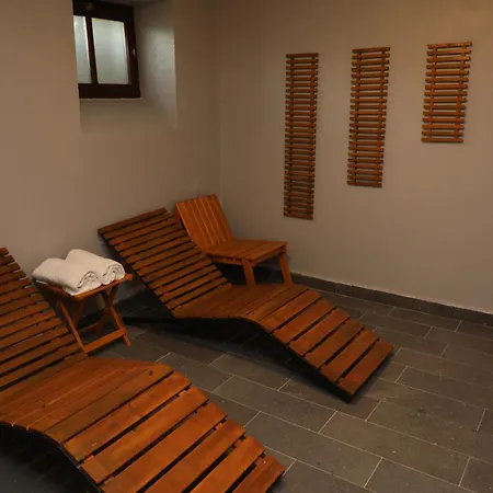 Istasyon Hotell Boyalik