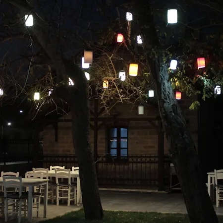 Istasyon Hotell Boyalik