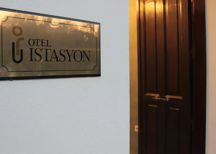 Hotel Istasyon
