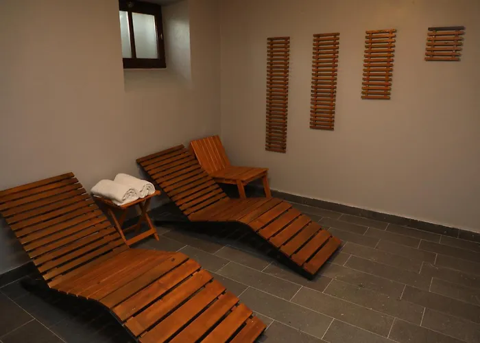 Istasyon Hotel Boyalik